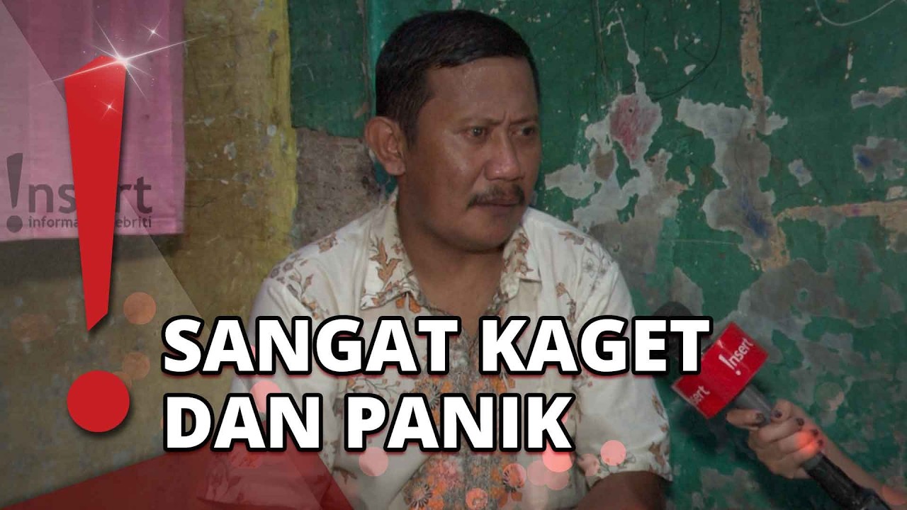 Kronologi Motor Pengemudi Ojol Diangkut Dishub-Dapat Bantuan cover art