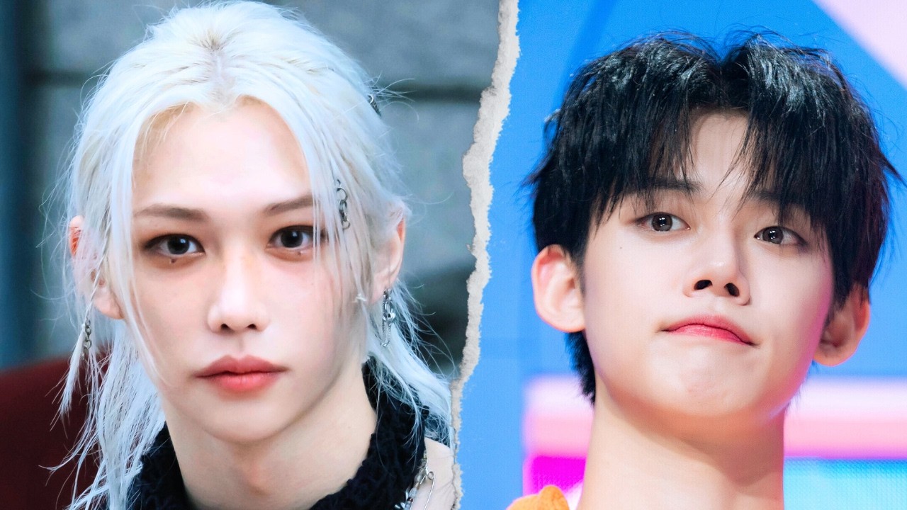 Stray Kids Felix and TXT Yeonjun Backlash, KBS Apologizes cover art