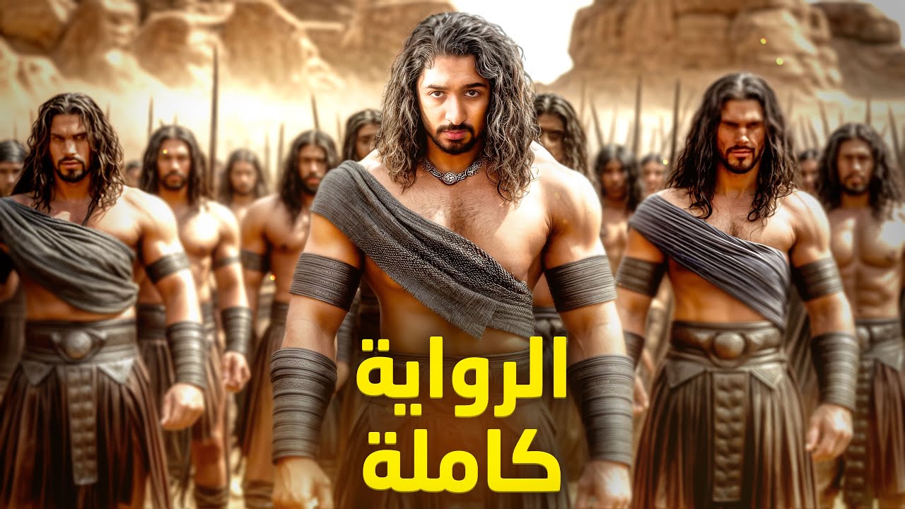 ملخص كامل لرواية دقات الشامو  - الجزء الثاني cover art