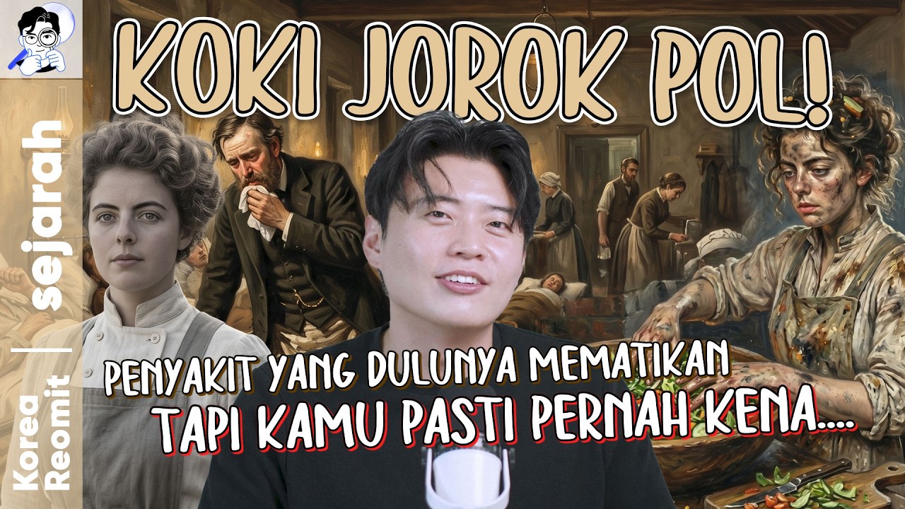 🩺💉CUMA PENYAKIT INI YANG BIKIN NAPI DIBEBASKAN SECARA CUMA-CUMA..