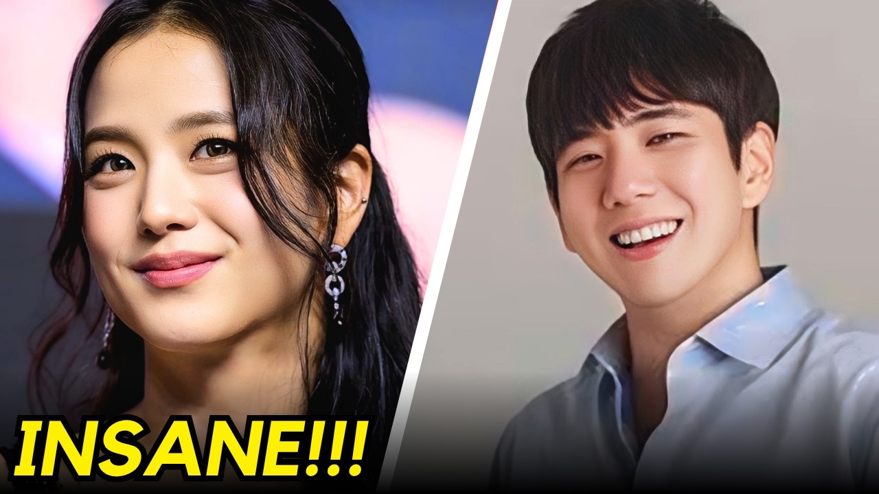 The TRUTH About BLACKPINK Jisoo's Brother That Fans MISSED! cover art