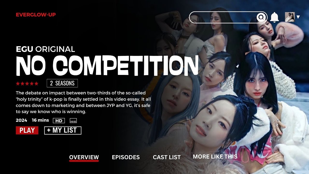 why Twice cannot compete with Blackpink's western success cover art