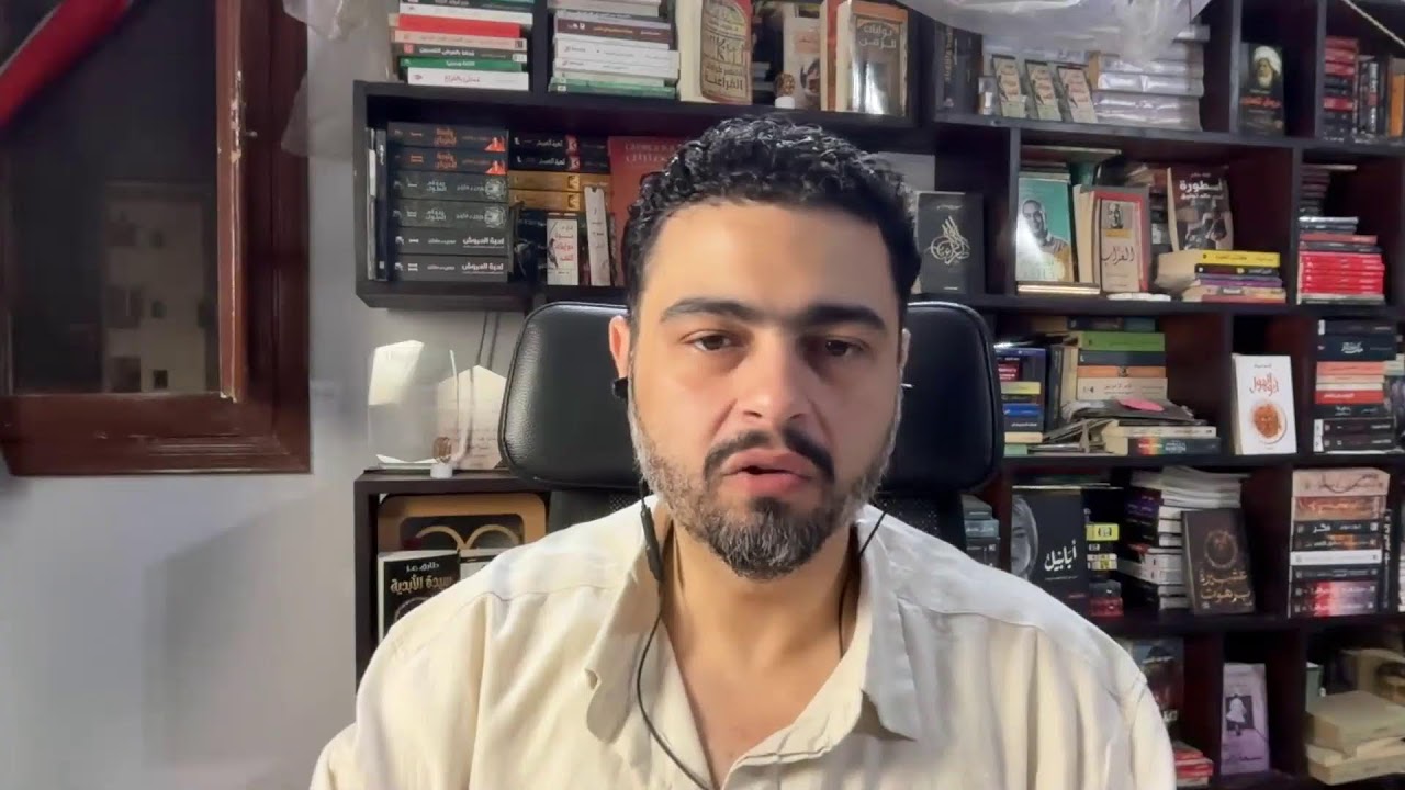 دردشة ثقافية - سؤال وجواب مفتوح