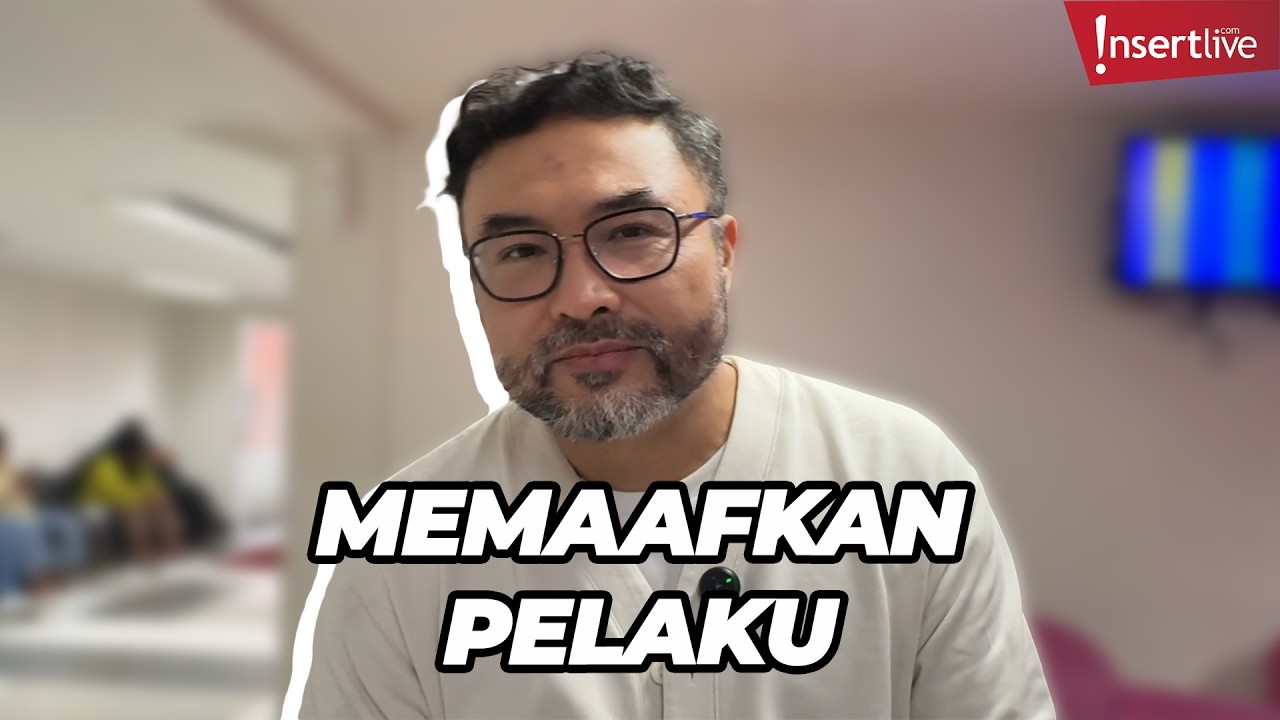 Surya Saputra Pilih Maafkan Pelaku yang Cemarkan Nama Baiknya cover art