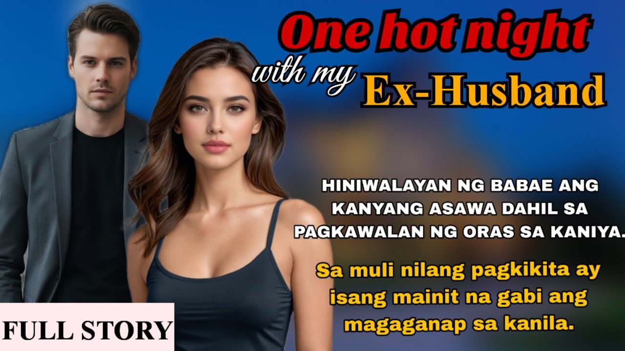 HINAYAAN NG LALAKI NA IWAN SIYA NANG KANYANG ASAWA DAHIL SA WALA ITONG ORAS PARA SA KANIYA cover art