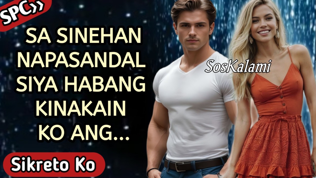🚨 BAKIT NAGPANGGAP SI ALI BILANG PINSAN? BINATA 28 years old, taga Marikina. 💥 FULLSTORY | SOSKALAMI cover art