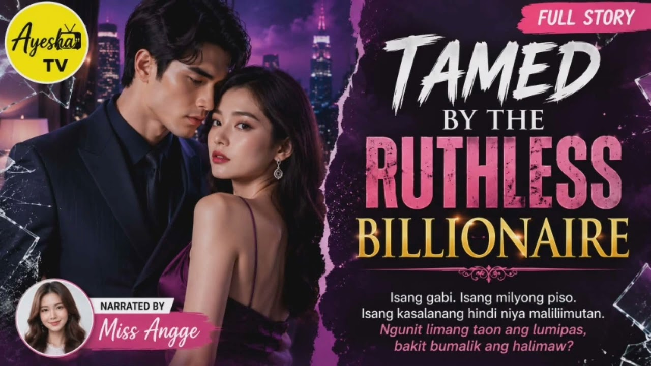 HINDING-HINDI MO AKO MATATAKASAN KAHIT SAAN KA MAGTAGO HAHANAPIN KITA ERICH BEAST NA BILYONARYO  cover art