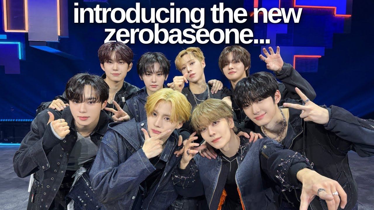 the most controversial survival show group just made its debut - the story of Alpha Drive One cover art