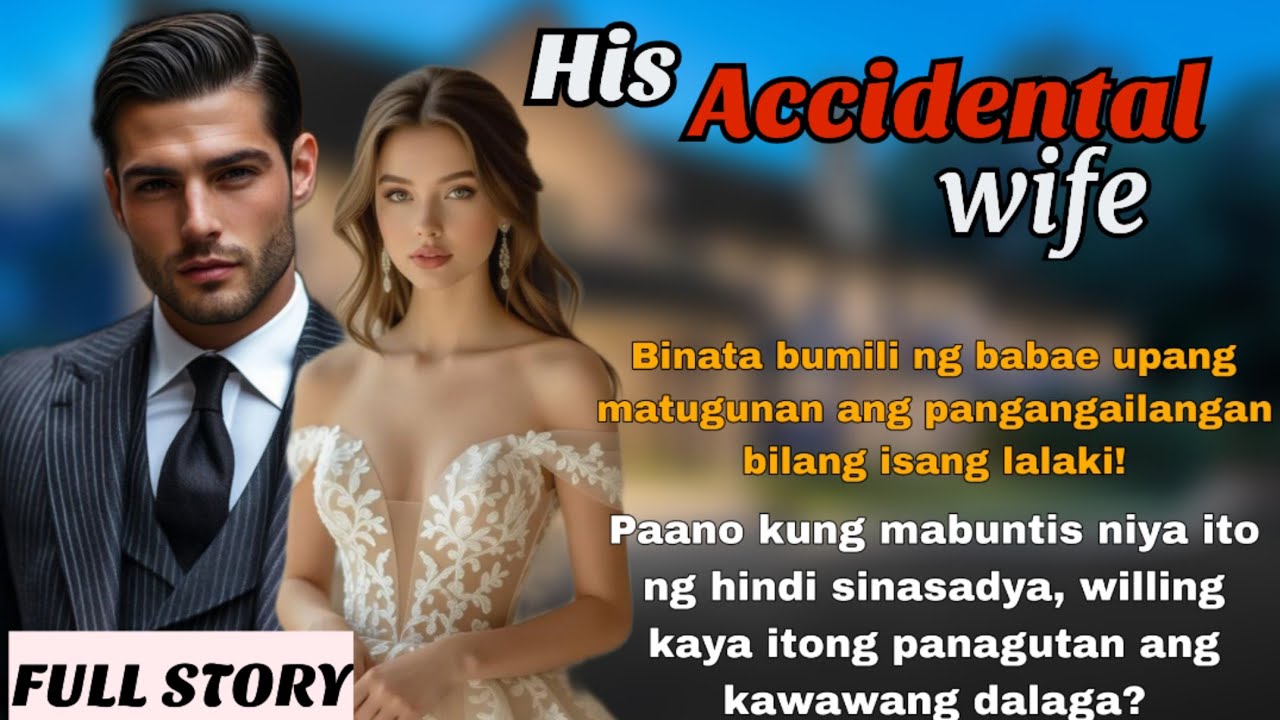 HINDI INAKALA NG BINATA NA MA IINLOVE SIYA SA DALAGANG KANIYANG NABILI cover art