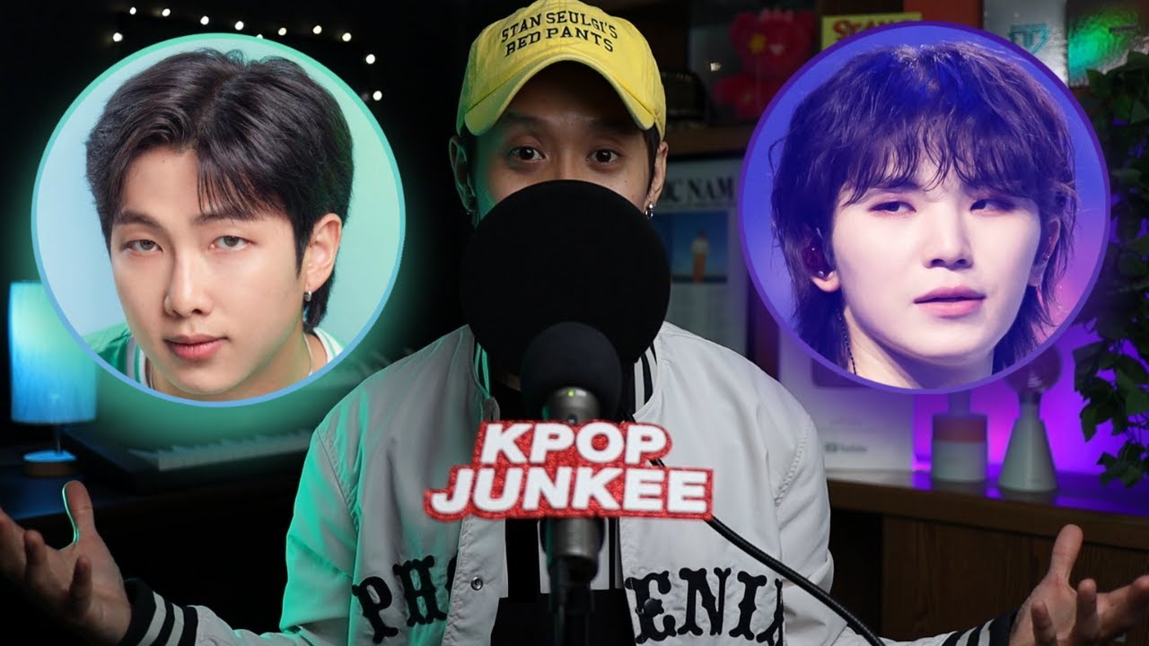 18 Things in KPOP You Need to Know This Week - BTS, RIIZE, BABYMONSTER, SEVENTEEN, ENHYPEN, IVE, NCT cover art