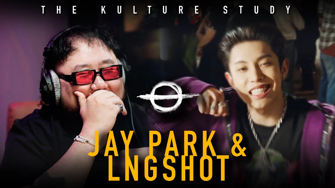 The Kulture Study: Jay Park & LNGSHOT 'YEAH! YEAH!' MV
