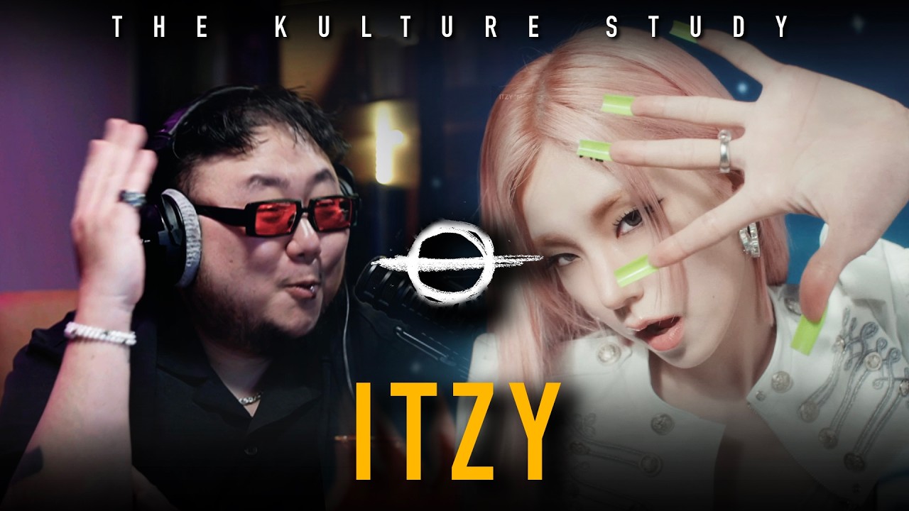 The Kulture Study: ITZY 'Motto' MV