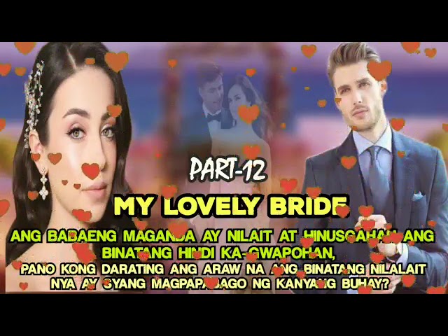 PART 12 / ANG ARAW NG KAPANGANAKAN NI CLARISSE cover art