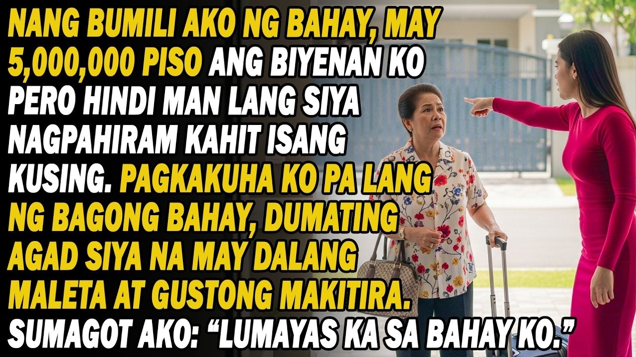 Gwen Tagalog Tales