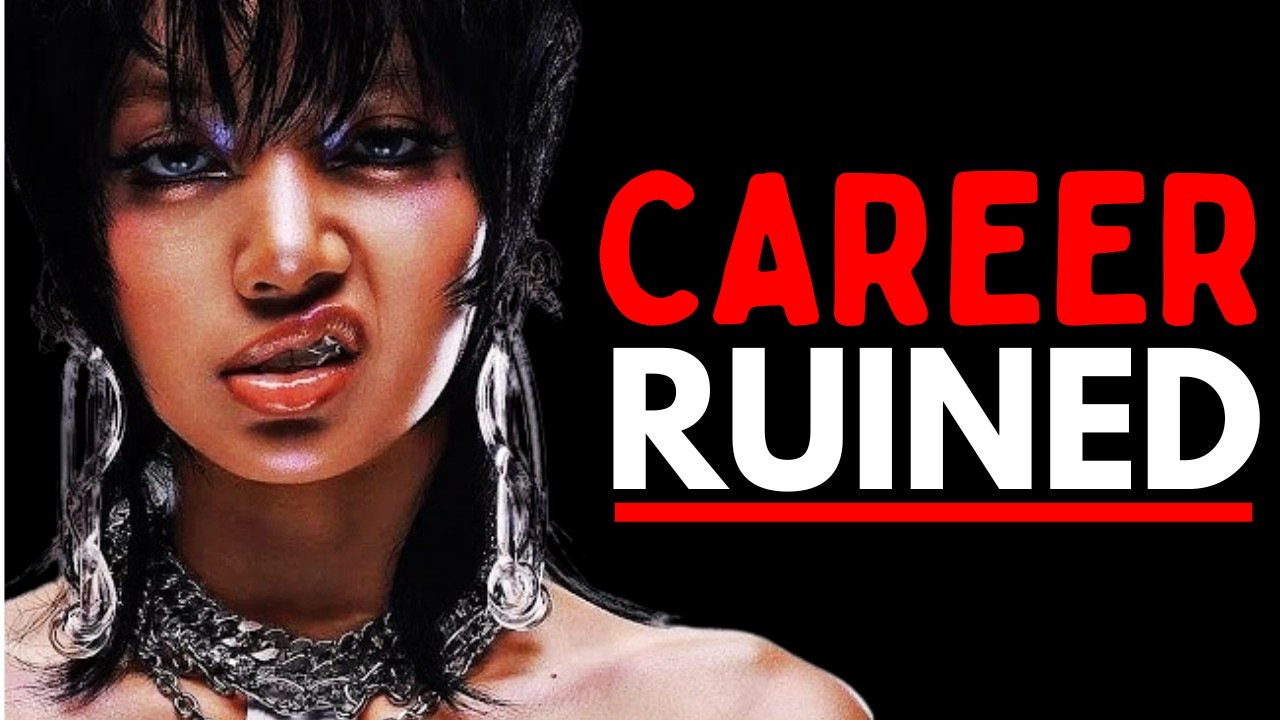 Lisa's Oscar Performance Almost Ruined Her Carrier cover art