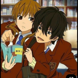 author avatar