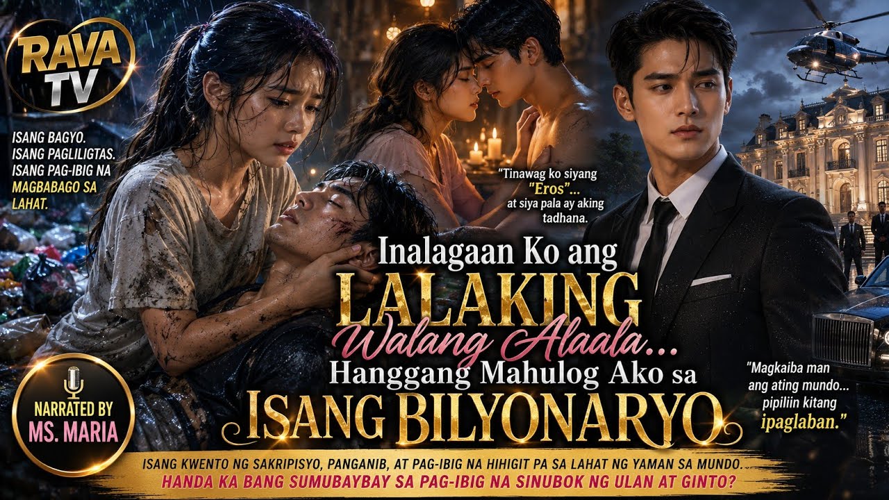 FULL STORY| NAHULOG AKO SA LALAKING WALANG MAALAALA ,ISA PA LANG BILYONARYO cover art