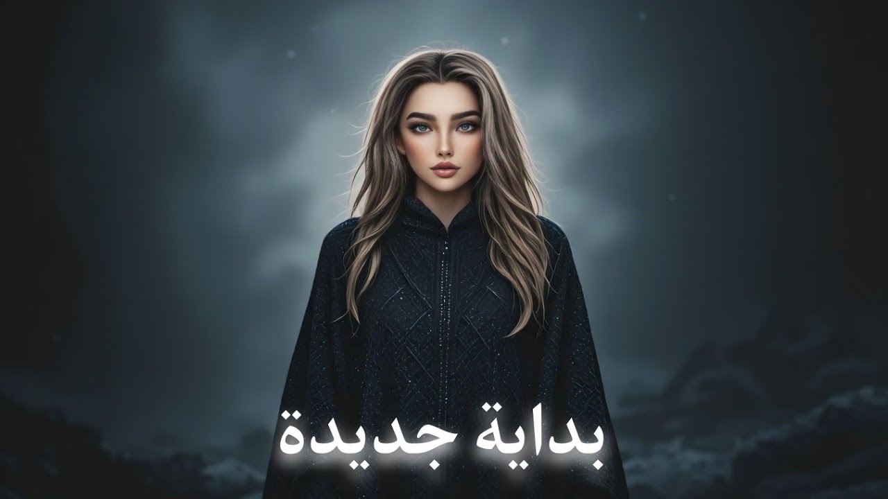 بداية جديدة - الجزء الأول - مسلسل الجساسة cover art