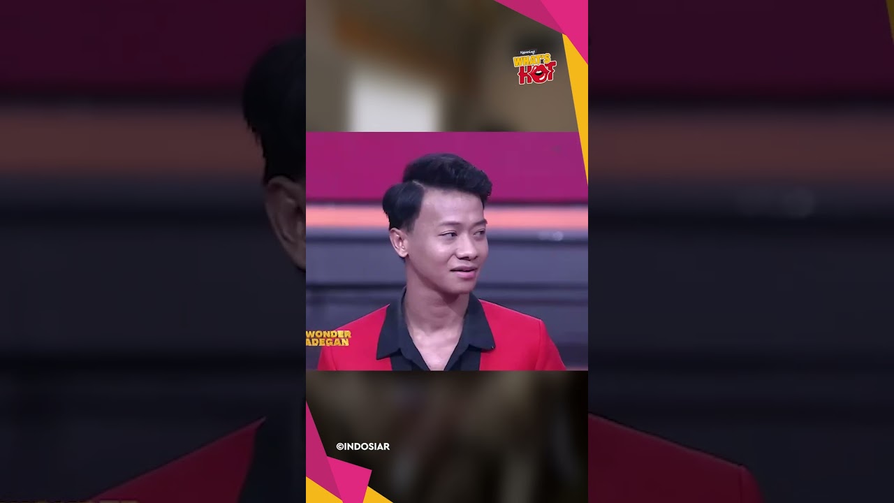 Robi Blak-Blakan Akui Hubungannya Dengan April Hanya Sekedar Gimmick Panggung cover art
