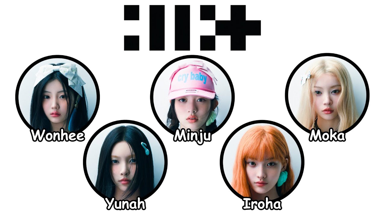 Every ILLIT Member Explained in 9 Minutes