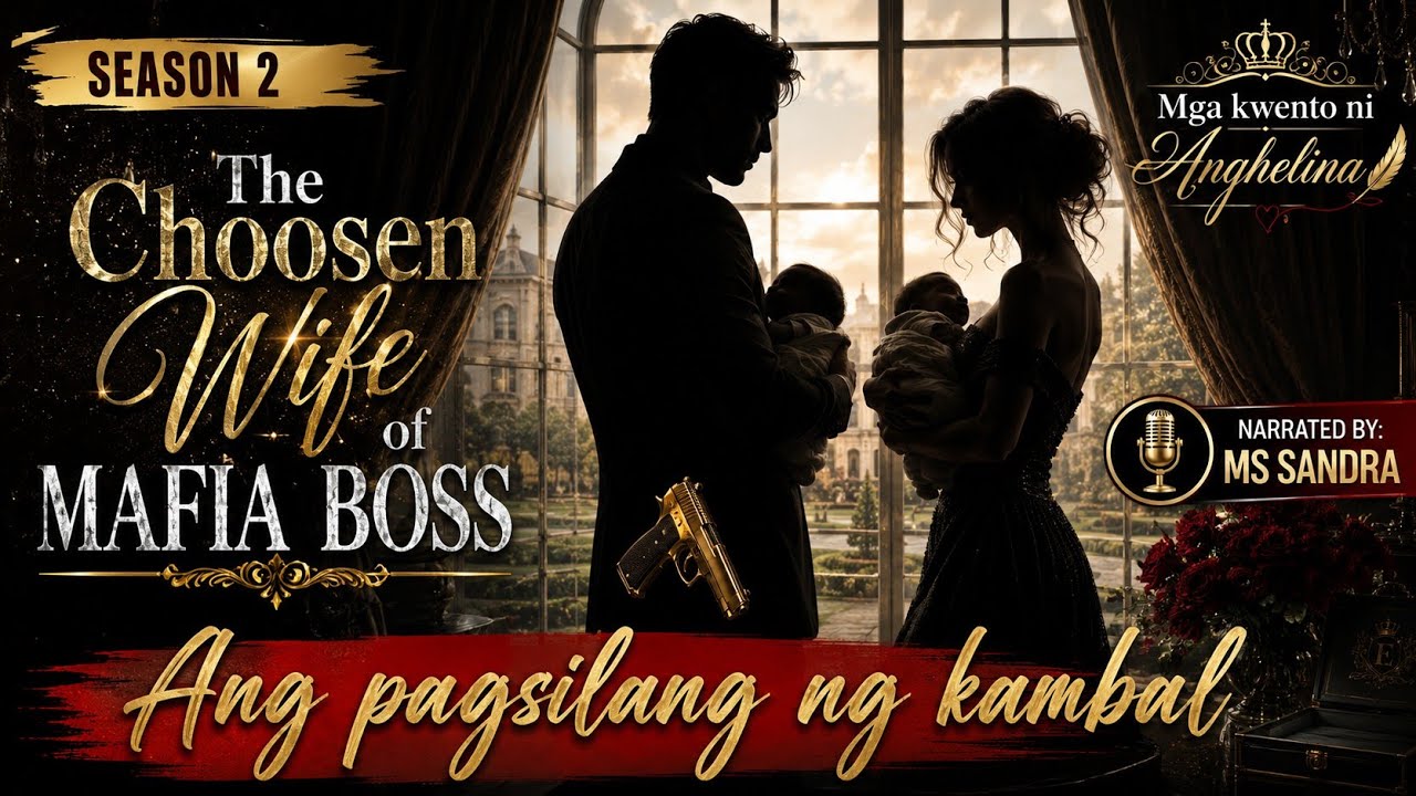 Mga Kwento ni Anghelina
