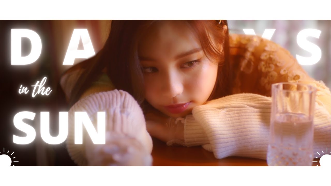 An Ode To Summer: YOUHA cover art