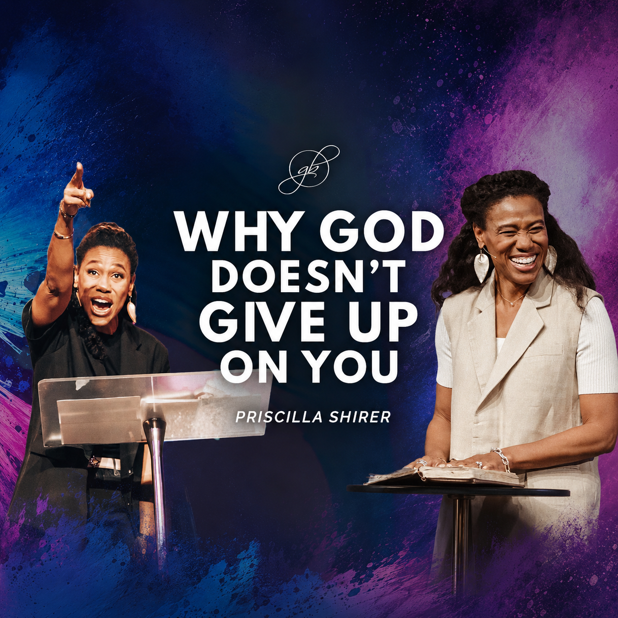Going Beyond Ministries
