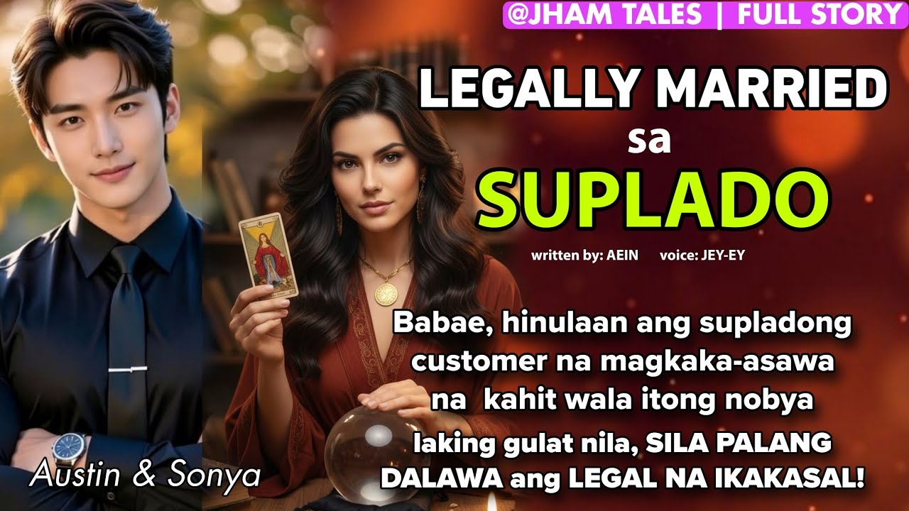 BINATA, PINAGBIGYAN LANG ANG ABUELA PERO MAS MAHUHULOG PA PALA SA DALAGANG CARD READER cover art