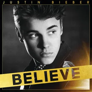 Believe cover art