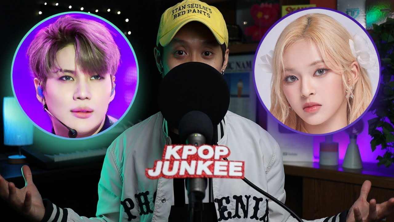 9 Things in KPOP You Need to Know This Week - BABYMONSTER, NewJeans, aespa, SHINee, NCT, and More cover art