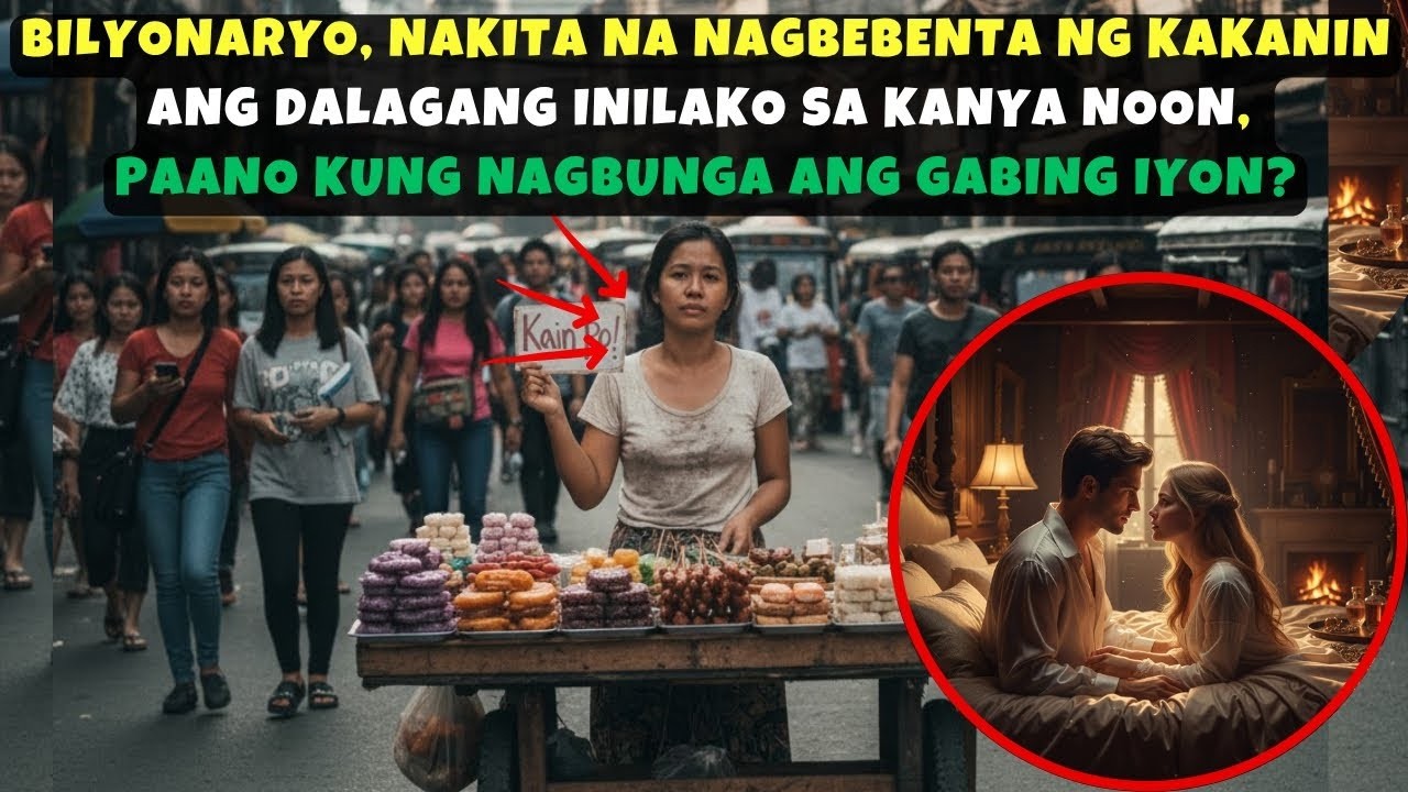 MsGwen Tagalog Love