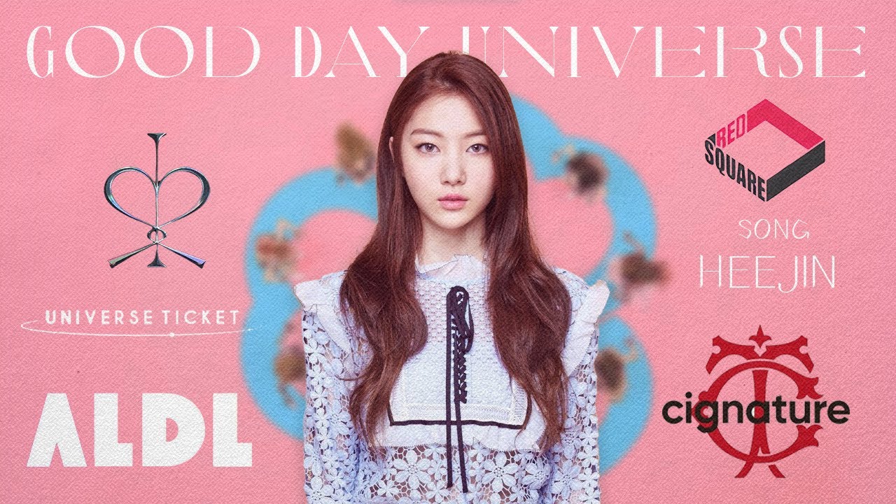 Fated to Fail ‖ The GOOD DAY UNIVERSE Explained EP 1 cover art