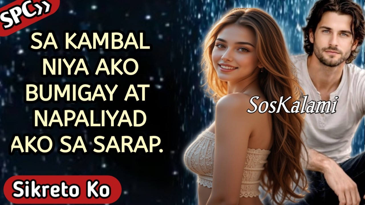 😗WALANG ORAS ANG NOBYO SA KANYA, KAYA SA KAMBAL SIYA NAPUNTA❤️ SI HONEY 🔥 FULLSTORY | SOSKALAMI cover art