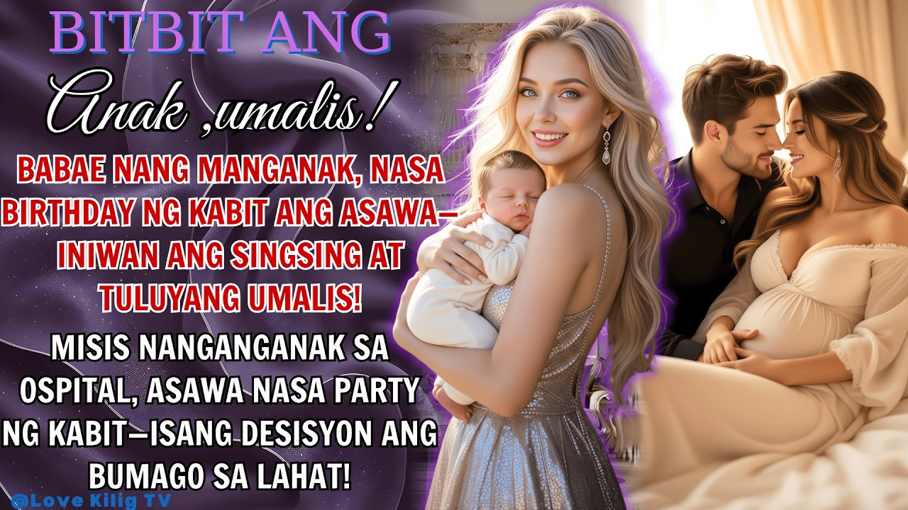 Love Kilig TV