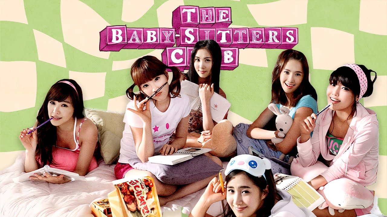 The Time Parents Were Handing Over Their Kids to K-pop Idols ‖ What in the World Was Hello Baby? cover art