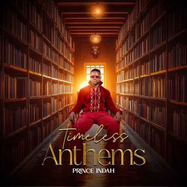Timeless Anthems