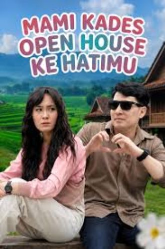 Mami Kades Open House Ke Hatiku (2026)