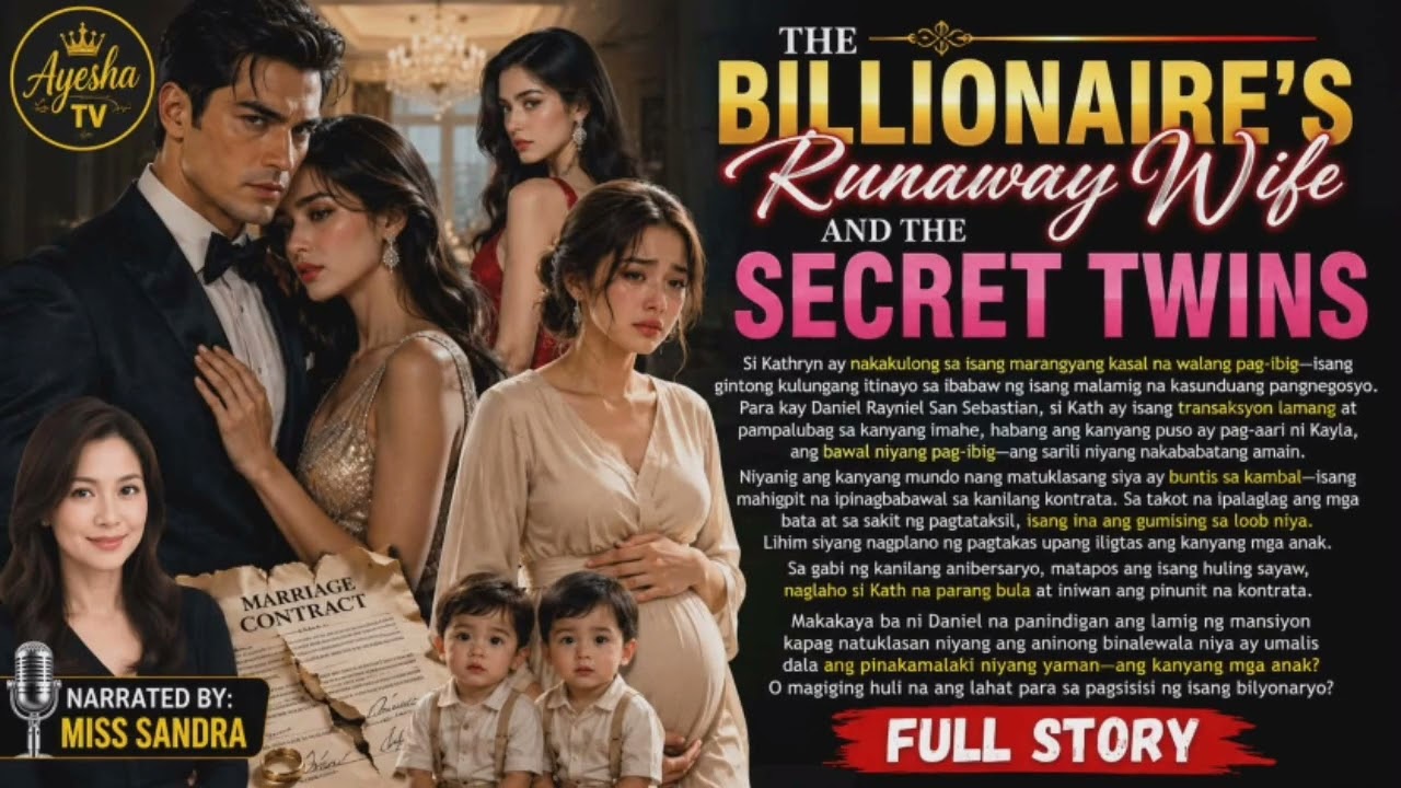 MAY IBANG MAHAL ANG KANYANG ASAWA KINASAL SILA PARA SA NEGOSYO BAWAL SA KONTRATA ANG MABUNTIS SIYA. cover art
