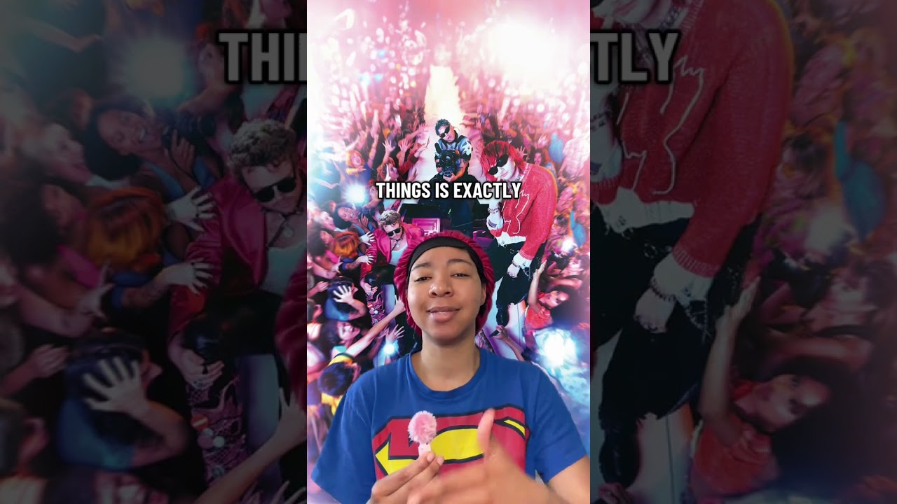 boybands and the patriarchy pt.2  cover art