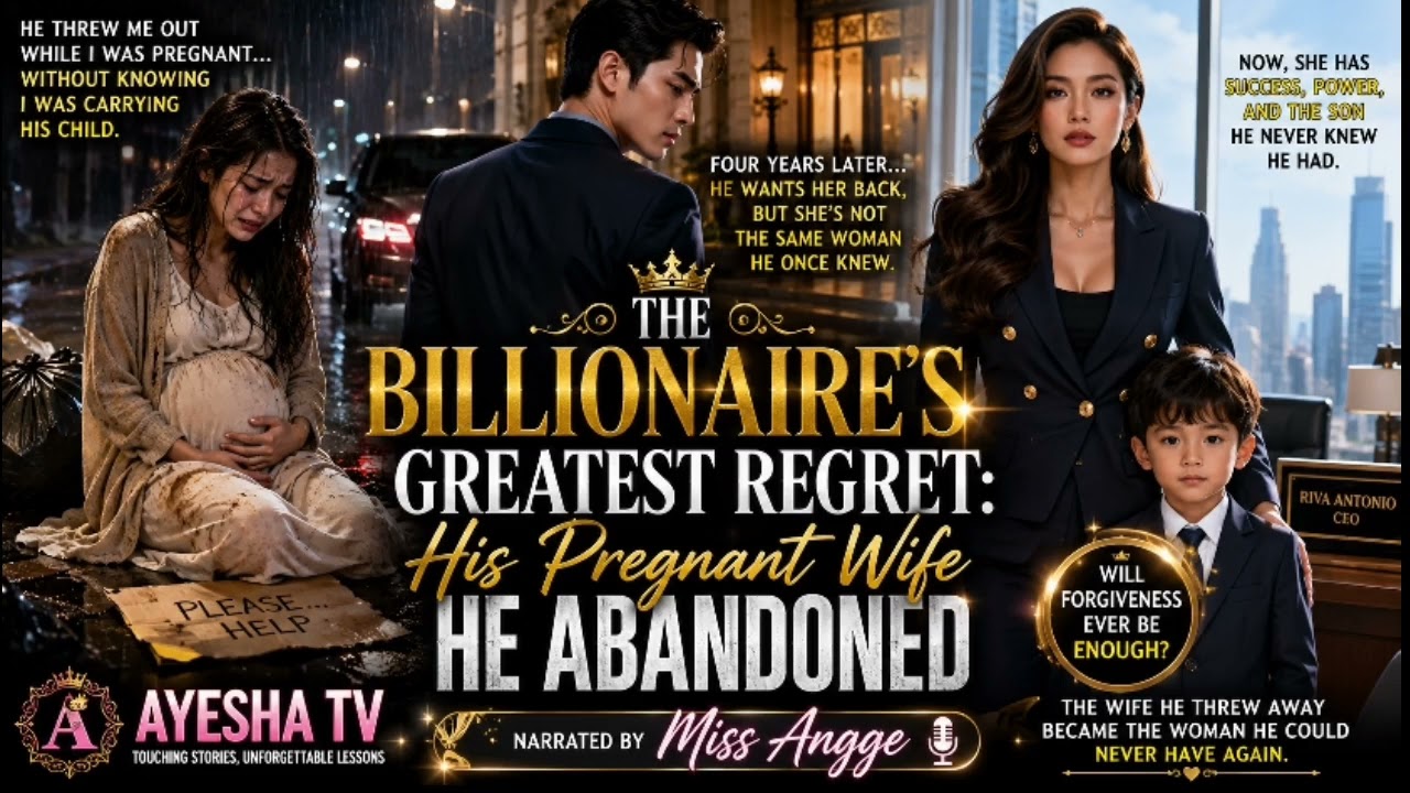 GAANO KASAKIT IPAGPALIT KA NG ASAWA MO PARA SA KABIT SAPAT BA ANG PAGSISI SA HULI? ALAMIN. cover art