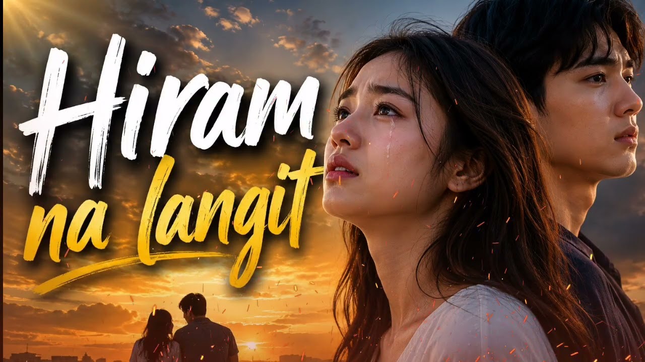 HIRAM NA LANGIT