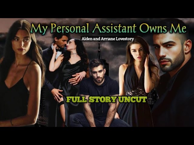 FULL STORY UNCUT T/ MY PERSONAL ASSISTANT OWNS ME / #flamestories cover art