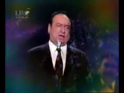 صباح فخري - قل للمليحة في الخمار الاسود.mp4 cover art