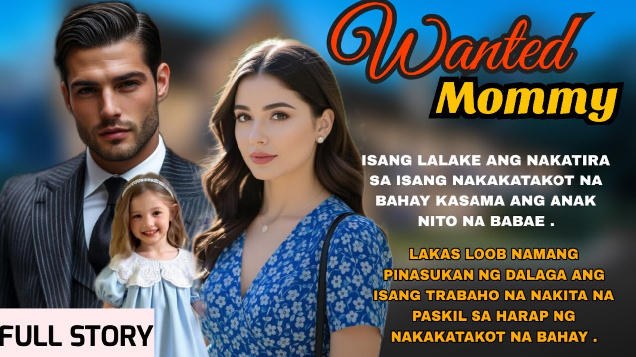 NAG APPLY NG TRABAHO ANG DALAGA SA ISANG BAHAY NA ISANG BINATA AT BATANG BABAE ANG NAKATIRA cover art