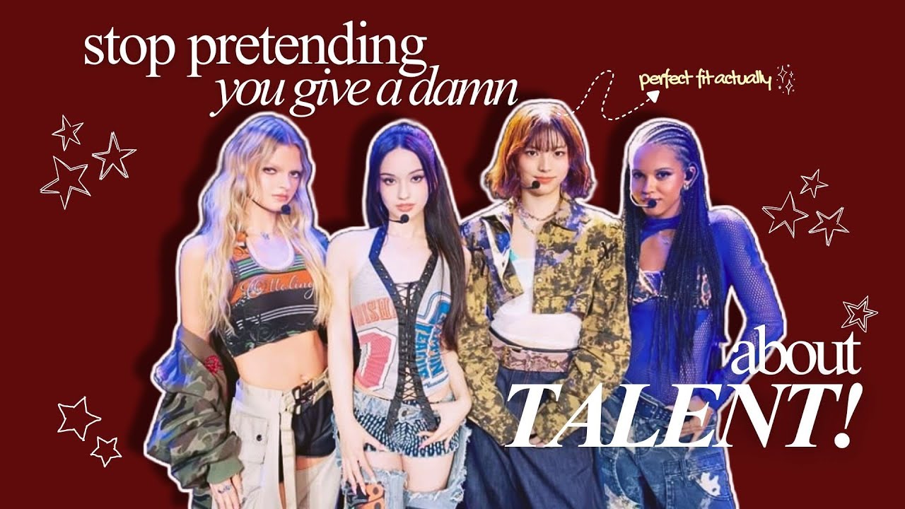 sakura joins saint santine, ning ning's weight, itzy's boring comeback: egu in the loop ep 2 cover art
