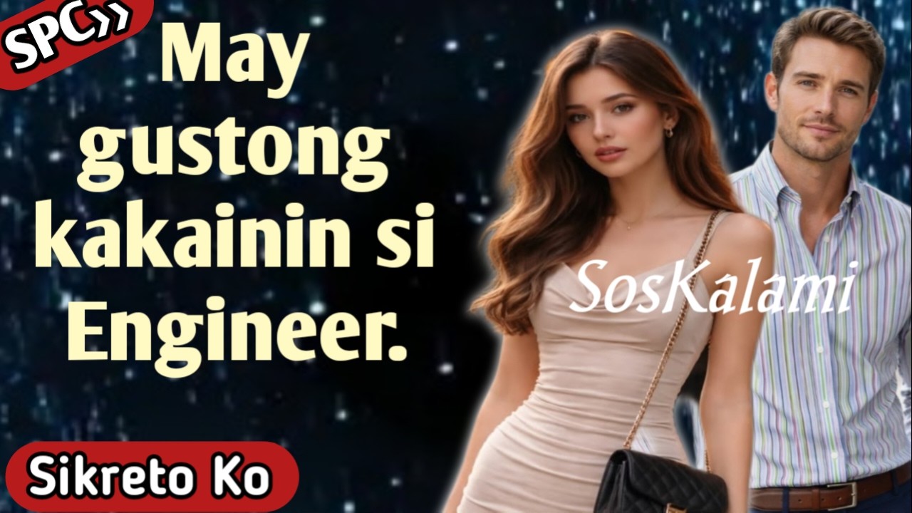 ANO ANG NAGAWA NI Lorraine?  Dalaga, 25 yo, taga CEBU, isang Office clerk. FULL STORY | SOSKALAMI cover art