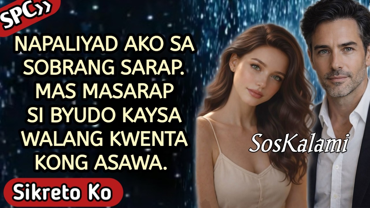 🔥MAS RESPONSABLE ANG LANDLORD KAYSA WALANG KWENTANG ASAWA. SI PEARL ISANG INA. FULLSTORY | SOSKALAMI cover art