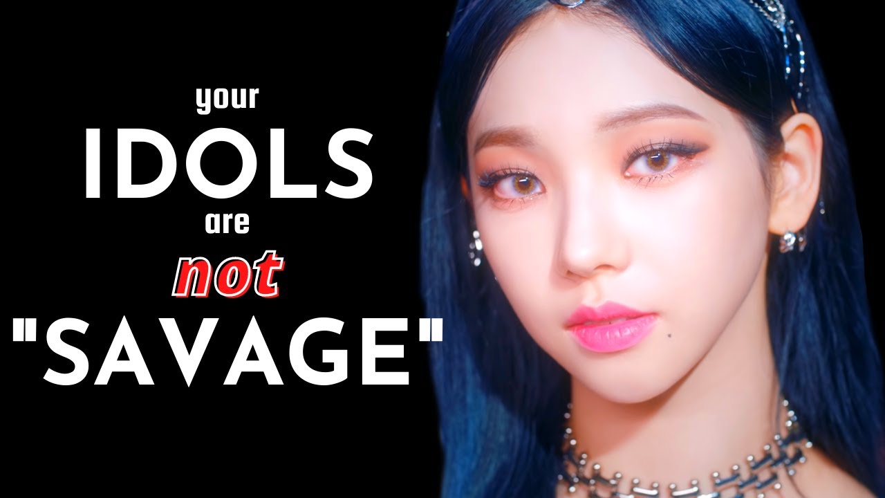 K-Pop Things That Confuse the Hell out of Me cover art