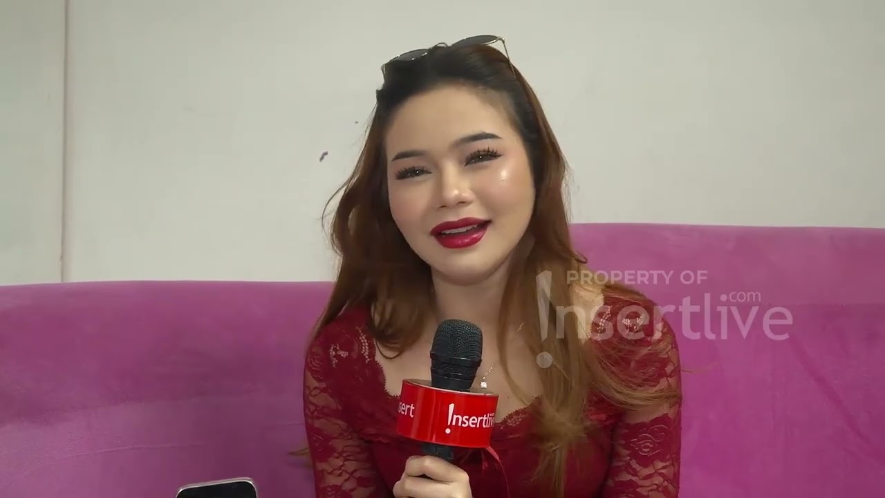 Rara LIDA Bongkar Tas, Katanya Pemberian Suami Tercinta cover art