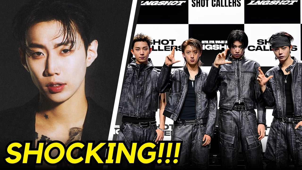 Jay Park vs His Own Fans, Sooyoung's First Appearance & Kim Dongwan's Shocking Confession cover art